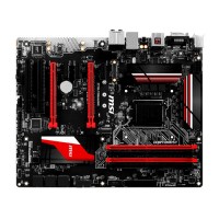 MSI  Z170A TOMAHAWK